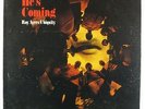 Roy Ayers Ubiquity - He's Coming LP - Polydor VG++