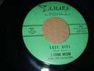 J.Frank Wilson 