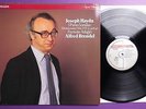 BRENDEL Alfred * LP NM PHILIPS * Haydn - 3 Piano Sonatas, Fantasia, Adagio