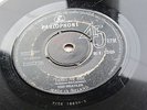 THE BEATLES  ORIGINAL 1965  TICKET TO RIDE   IRISH  PRESSING   MADE IN IRELAND
