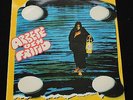 ARBETE OCH FRITID Sweden orig. Sonet SLP 2513 1970 Folk Psych LP MINT-