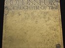 COLOSSEUM Daughter Of Time UK Vertigo 1970 1st pressing LP *EX* Nice copy Psych