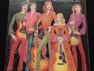 FOTHERINGAY UK Island ILPS 9115 '70 1st pressing LP EX+ Folk Psych Sandy Denny