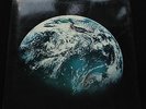HANSSON & KARLSSON Man At The Moon Sweden Polydor 1969 MINT- Psych LP