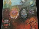 KING CRIMSON In The Wake Of Poseidon UK Island 1970 1st pressing Nr MINT Psych