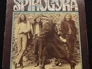 SPIROGYRA St. Radigunds UK 1970 B&C first pressing LP *EX* Folk Psych Classic