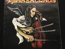 TØMRERCLAUS Denmark Karma 1978 1st Pressing LP MINT- Tomrerclaus RARE