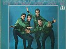 CANNIBAL & HEADHUNTERS land of 1000 dances U.S. RAMPART LP RM-3302_orig 1965