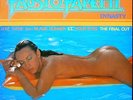 FAUSTO PAPETTI DYNASTY LP Nude sleeve