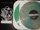 The Appleseed Cast Peregrine Vinyl Record 2xLP Hand Dipped Colored #199/333