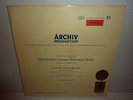 PIERRE FOURNIER - Bach Cello Suites 1-6 LP Stereo German Archiv SAPM 198186 RARE