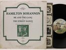 HAMILTON BOHANNON Me And The Gang 12