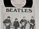 BEATLES  TAKE GOOD CARE OF MY BABY One Sided demo 7