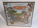 1977 J.R. TOLKIEN THE HOBBIT TWO RECORD SET SEALED UNOPENED THE HOBBIT RECORD