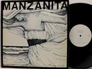MANZANITA Pirate Lady LP 1979 JAZZ FUNK PRIVATE ROB SHNEIDERMAN LISTEN