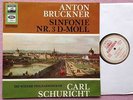 CARL SCHURICHT   Bruckner No.3   ORIG EMI SME 91500 GER-1966 LP NM