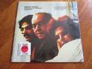 ORNELLA VANONI DE MORAES TOQUINHO La Voglia LP AUDIOPHILE SIGNORICCI JAPAN RARE