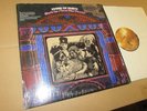 SOUND OF SILENTS music for silent film classics LEE ERWIN pipe organ US LP 