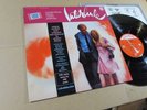 INTERLUDE film score soundtrack US LP Georges Delerue TIMI YURO NM