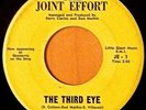 LA PSYCH 45 THE JOINT EFFORT THE CHILDREN THE THIRD EYE SCARCE NICE COPY