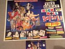 Sex Pistols - Great Rock and Roll Swindle - Original 1980 Release with Poster