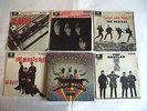 Collection of Original BEATLES EPs. Listed & Graded.