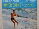 Duane Eddy: Water Skiing RARE Aussie PR0M0 P/S 45