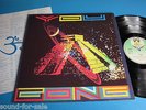 Gong / You (Germany, Virgin, 88 424 IT) - LP