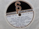 Robbie Porter - Try to Find More Love AUSSIE Sparmac RARE Rush Release RADIO 45