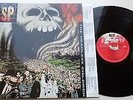 KLP191 - W.A.S.P. - The Headless Children (064-7 48942 1) EU LP + OIS, capitol