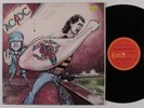 AC/DC Dirty Deeds Done Dirt Cheap ALBERT LP new zealand