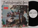 BUFFALO SPRINGFIELD Again ATCO LP NM mono wlp