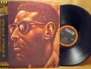 JAPAN IMPORT JAZZ LP MAX ROACH IT'S TIME STEREO IMPULSE IMP 88084