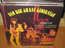 VAN DER GRAAF GENERATOR - Visions - LP - HIGH TIDE, ATOMIC ROOSTER, PROG PSYCH