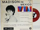 EP  MADISON IN MEXICO  Catrins Club  Silvio Francesco  Elke Sommer