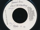PAUL McCARTNEY TEST PRESSING Junior's Farm PRO 6999  / NM  (Hear It)