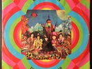 * ROLLING STONES She’s A Rainbow 1967 PSYCH ROCK LONDON Picture Sleeve PS 45