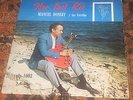 MANUEL DONLEY Y LAS ESTRELLAS flor del rio VALMON TEX MEX TEJANO