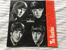 The Beatles EP - Roll over Beethoven spanish edit - 1964 - Odeon - Spanien  (RH)