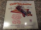 Chitty Chitty Bang Bang Ost Vinyl Lp UAS5188 Nos SEALED