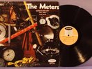 The Meters s/t LP 1969 Bayou Funk Soul Josie JOS-4010 Art Neville original