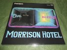 LP pochette ouvrable  THE DOORS 