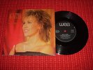 ABBA/AGNETHA FALTSKOG - Let It Shine UK 1988 WEA 7