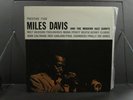 MILES DAVIS & the Modern Jazz Giants LP Original DEEP GROOVE Prestige Van Gelder
