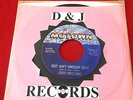 EDDIE HOLLAND  JUST AIN'T ENOUGH LOVE  NEAR MINT  LAST NIGHT   NORTHERN SOUL 45