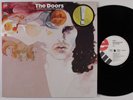 DOORS Weird Scenes Inside the Gold Mine ELEKTRA 2xLP NM germany gatefold