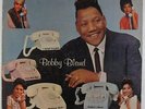 Bobby Bland - Call On Me LP - Duke