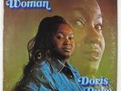 Doris Duke - Woman LP - Scepter VG++ Shrink