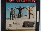 Moments - On Top LP - Stang