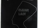 Roy Meriwether - Nubian Lady LP - Stinger VG++